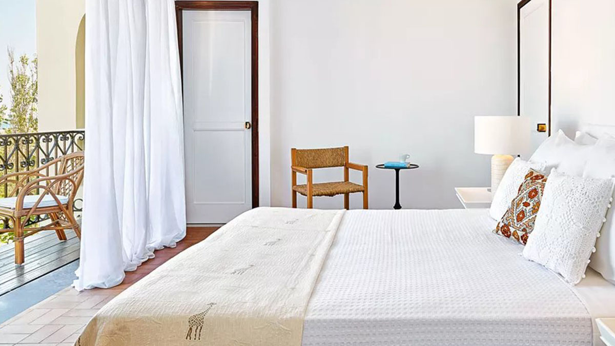 Villa Oliva by Grecotel